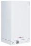 Настенный газовый котел Viessmann Vitopend 100-W A1JB009 K-rlu 12 кВт