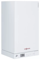 Настенный газовый котел Viessmann Vitopend 100-W A1JB009 K-rlu 12 кВт